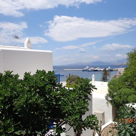 Villa Francesca Mykonos Town Room photo