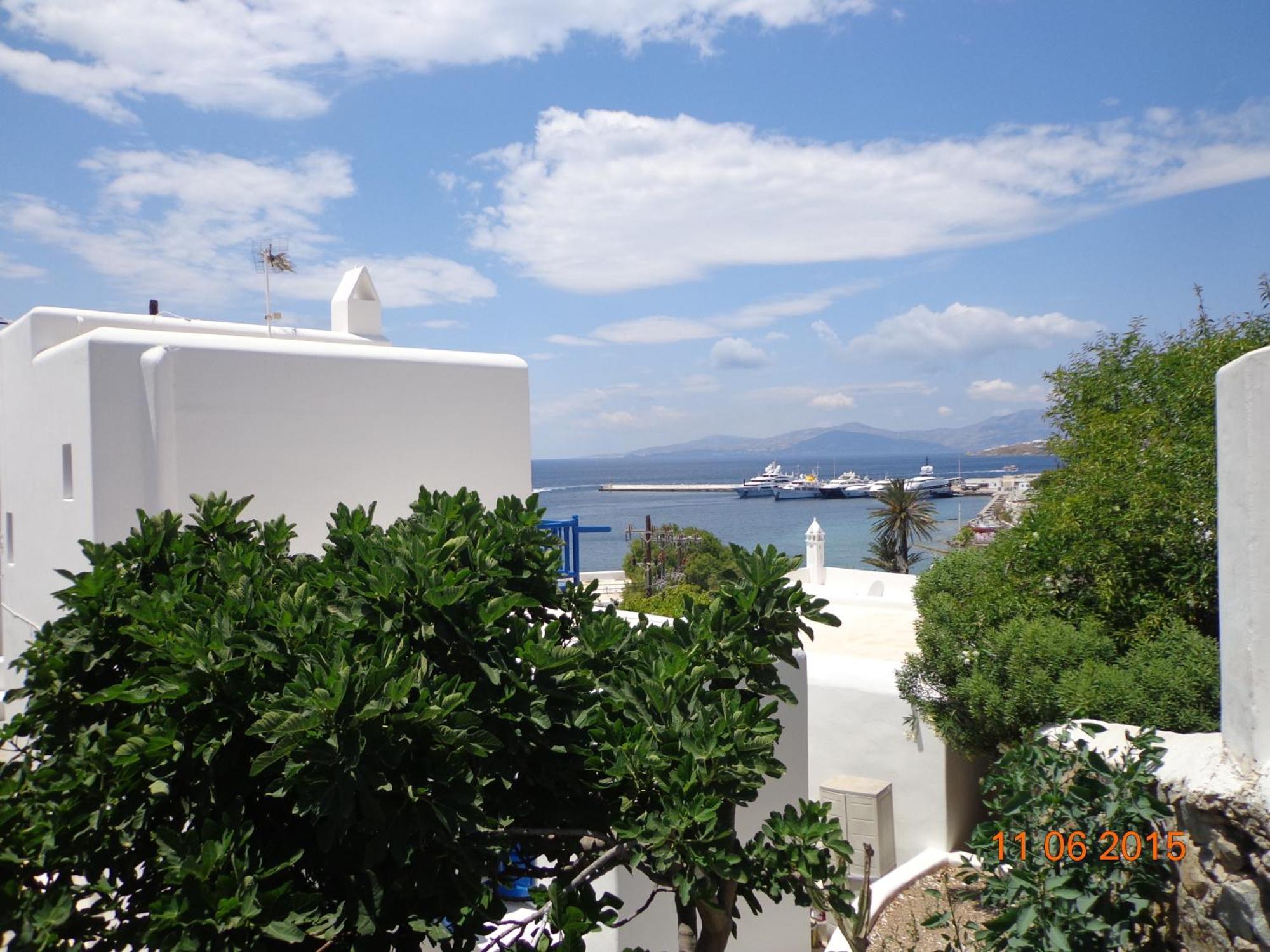 Villa Francesca Mykonos Town Room photo